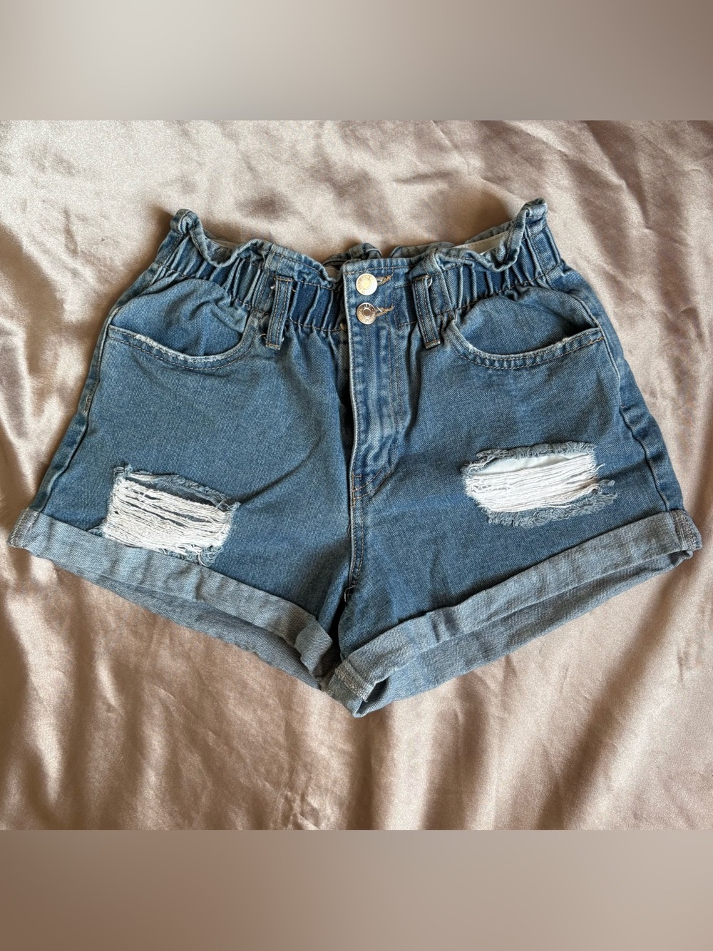 Forever 21 Shorts Size Small